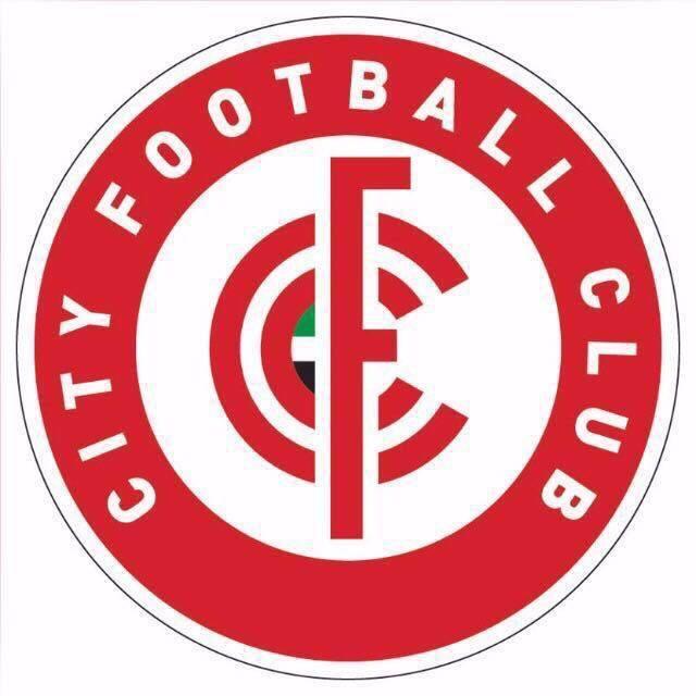 City FC Red