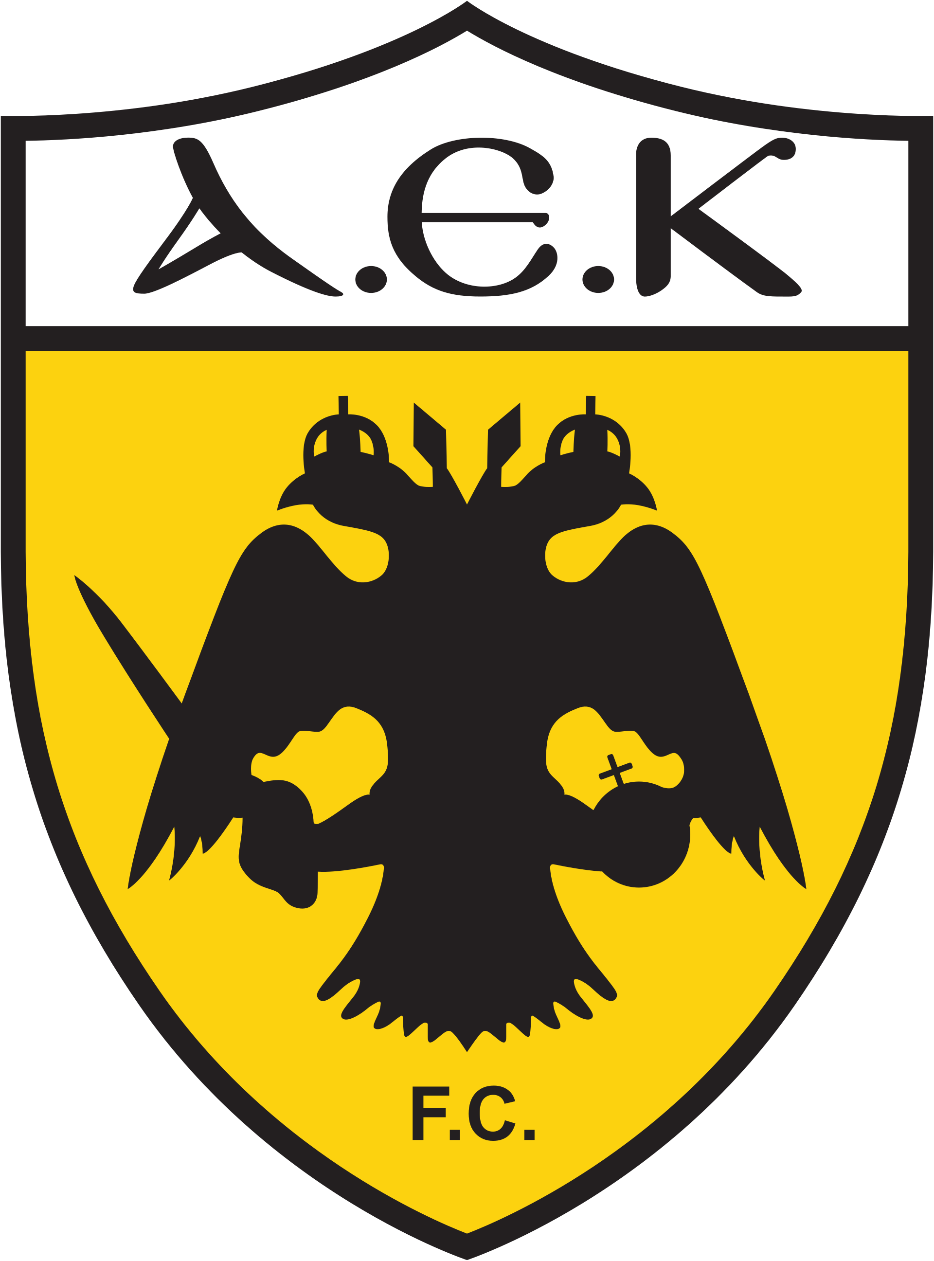 AEK Athens