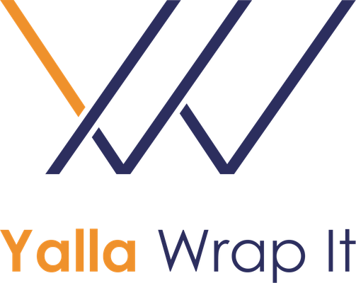 Yalla Wrap It