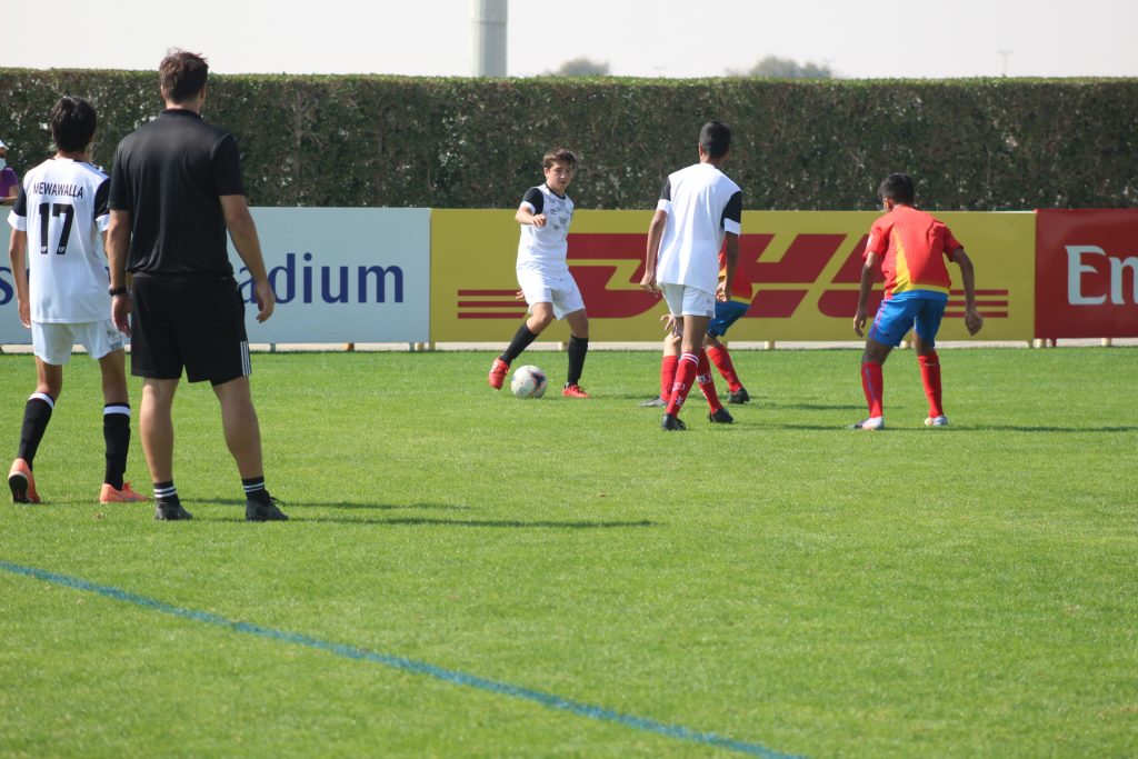 Fursan Hispania FC, IJF