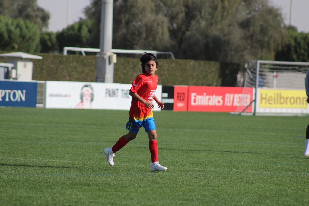 Fursan Hispania FC