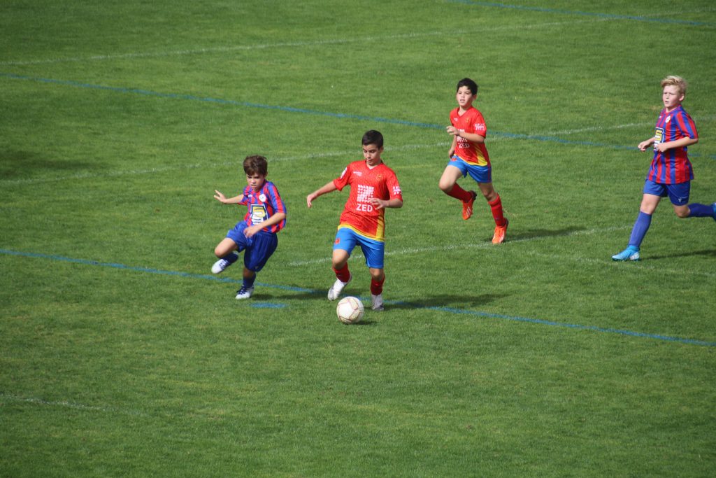 Fursan Hispania FC, SK Elite
