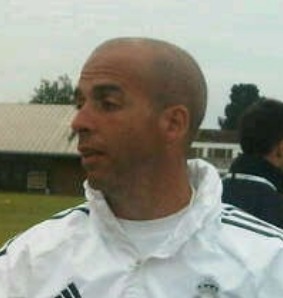 Edgar Jimenez